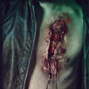 Changes Part I: The Betrayed