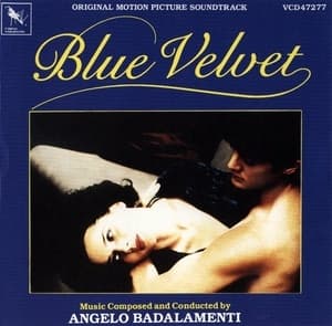 Blue Velvet OST