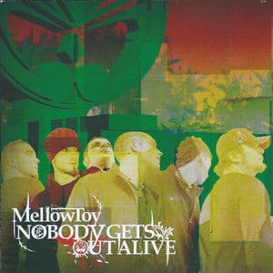 Nobody Gets Out Alive