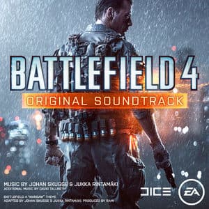 Battlefield 4 (Original Soundtrack)