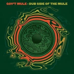 Dub Side Of The Mule (Deluxe Edition)
