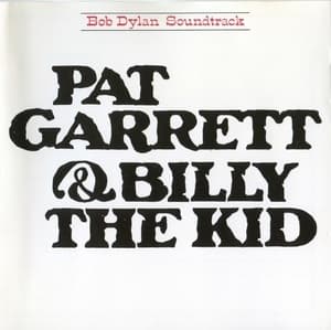 Pat Garrett & Billy The Kid