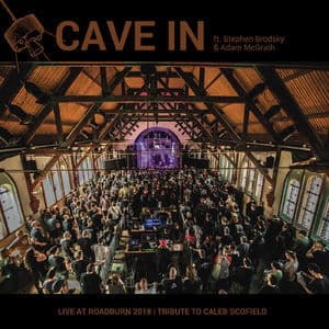 Live At Roadburn 2018 - Tribute To Caleb Scofield
