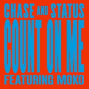 Count On Me (Remixes)