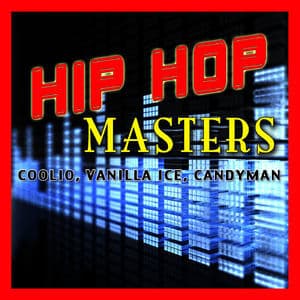 Hip Hop Masters