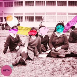 Cotton Candy, Rusty Nails