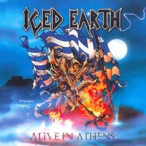 Alive In Athens (CD2)