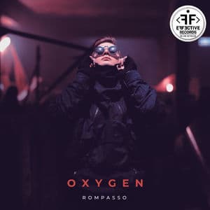 Oxygen [CDS]