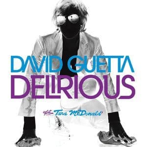 Delirious (feat. Tara Mcdonald)