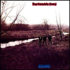 Rising