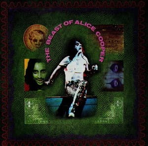 The Beast Of Alice Cooper