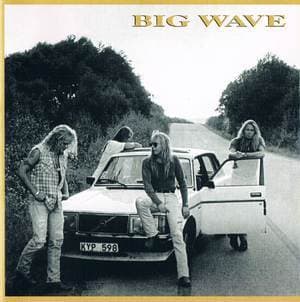 Big Wave