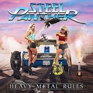 Heavy Metal Rules