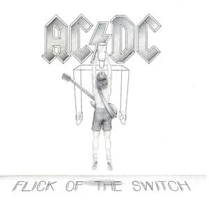 Flick Of The Switch