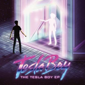 Tesla Boy [EP]