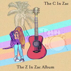 The Z In Zac Album