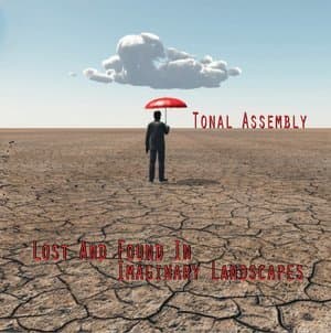 Lost And Found In Imaginary Landscapes