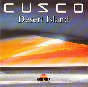 Desert Island