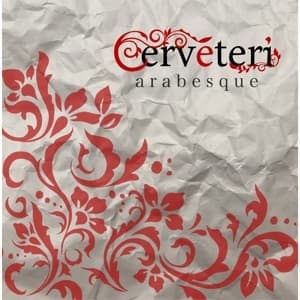 Arabesque