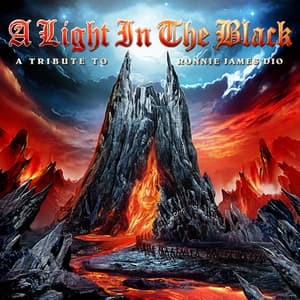 A Light In The Black: A Tribute To Ronnie James Dio