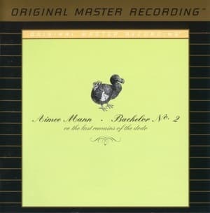 Bachelor № 2 - Or, The Last Remains Of The Dodo