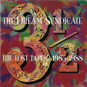 3½ (The Lost Tapes: 1985-1988)
