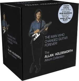 The Man Who Changed Guitar Forever!