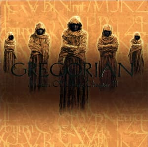 Masters Of Chant Chapter III