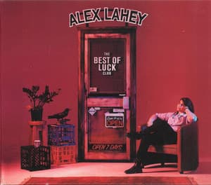 The Best Of Luck Club