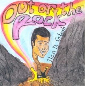 Out Of The Rock