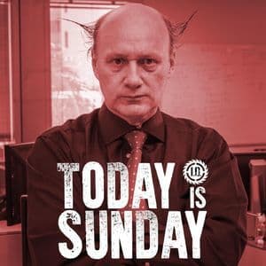Today Is Sunday
