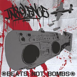 Beats Not Bombs 