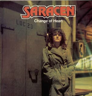 Change Of Heart (2018 Remaster)