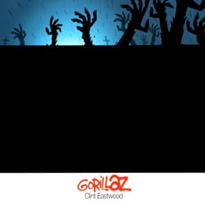 Clint Eastwood [CDS]