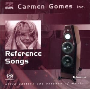 Reference Songs