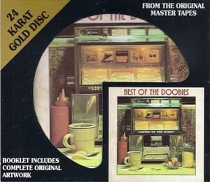 Best Of The Doobies