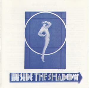 Inside The Shadow & No Longer Anonymous