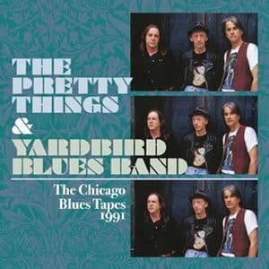 The Chicago Blues Tapes