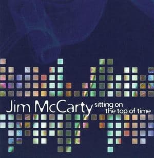 Sitting On The Top Of Time