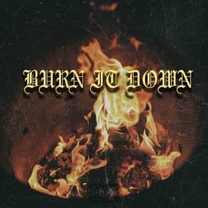 Burn It Down