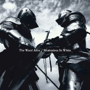 The Word Alive / Motionless In White