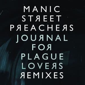Journal For Plague Lovers Remixes