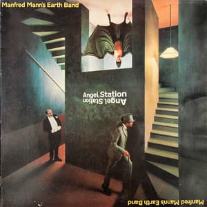 Angel Station