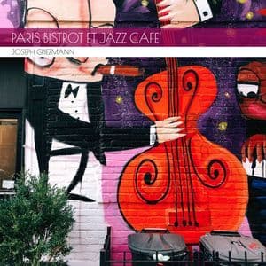 Paris Bistrot Et Jazz Cafe