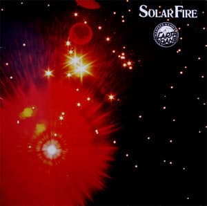 Solar Fire
