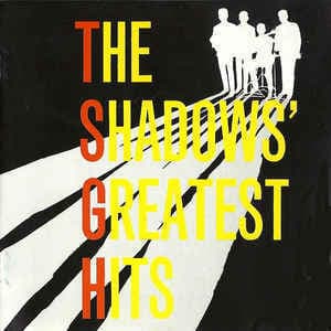 The Shadows' Greatest Hits