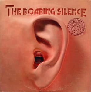 The Roaring Silence
