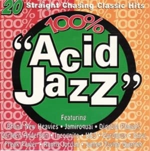 100 % Acid Jazz