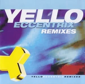 Eccentrix Remixes