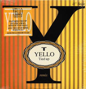 Tied Up (Remix)